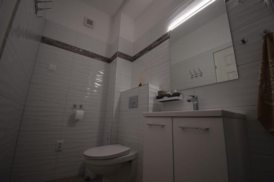 Omni Residence Vendégház Bed and Breakfast in Hungary