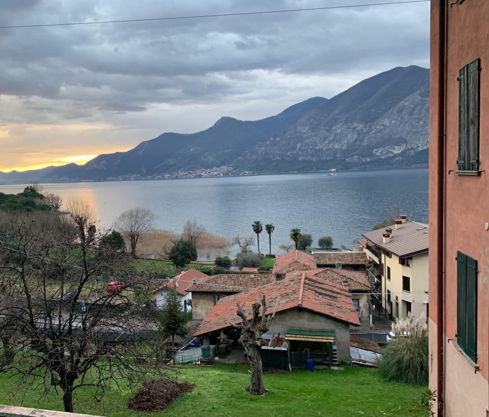 Lake view