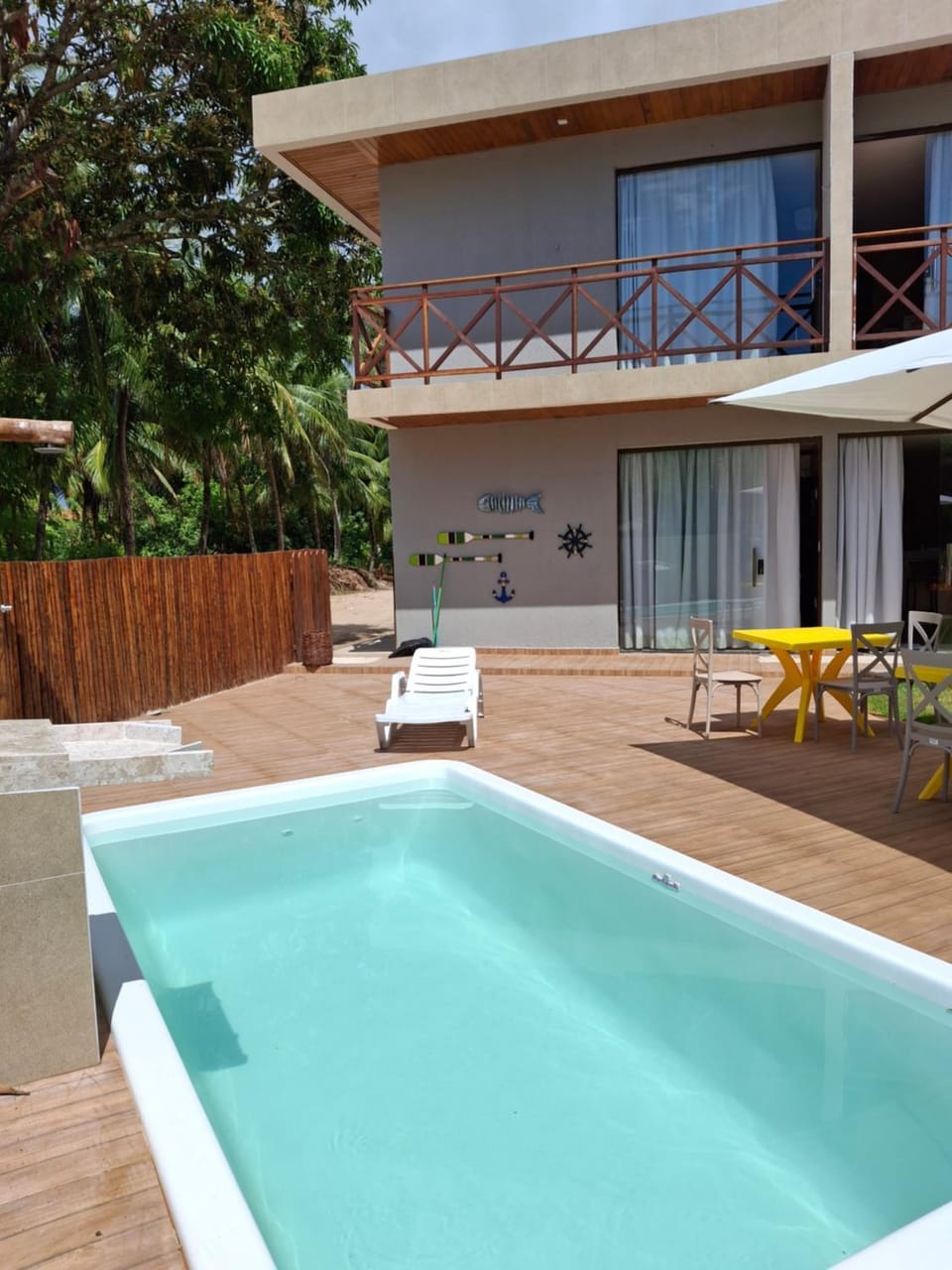 Antunes Beach Flats Paradise Apartment hotel in State of Alagoas, Brazil