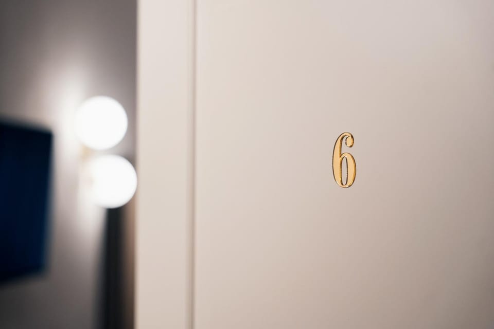 Decorative detail