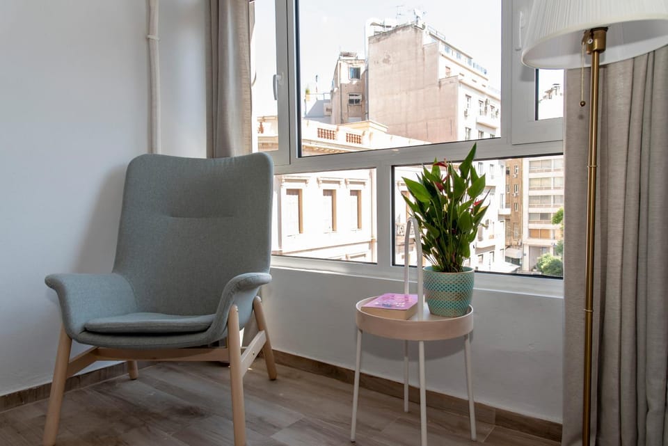 View (from property/room), Seating area