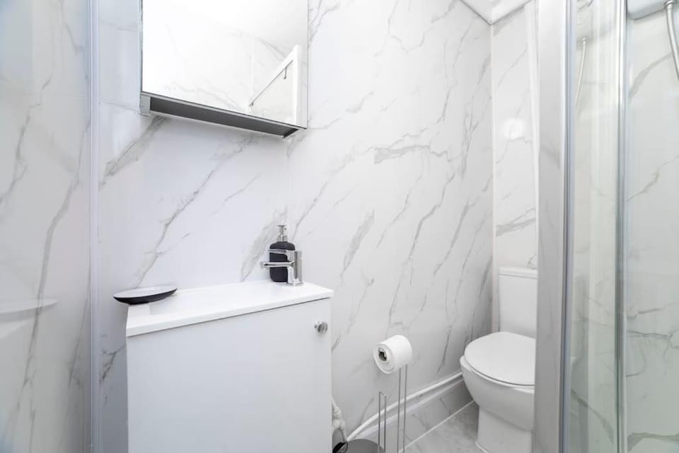 1 Bedroom Flat in Notting Hill Apartment in City of Westminster