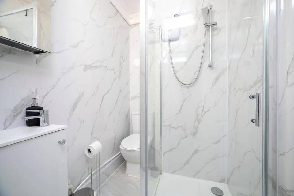 1 Bedroom Flat in Notting Hill Apartment in City of Westminster