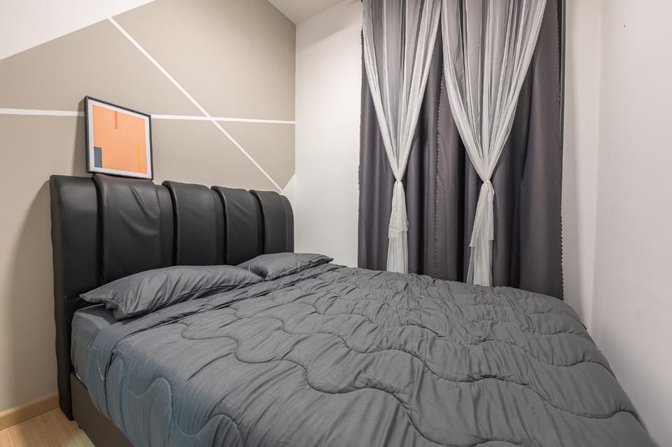 Kuala Lumpur luxury MRT Suntex Apartment in Hulu Langat