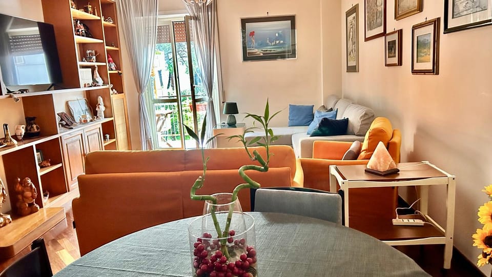 casa di Francesca Vacation rental in Rome