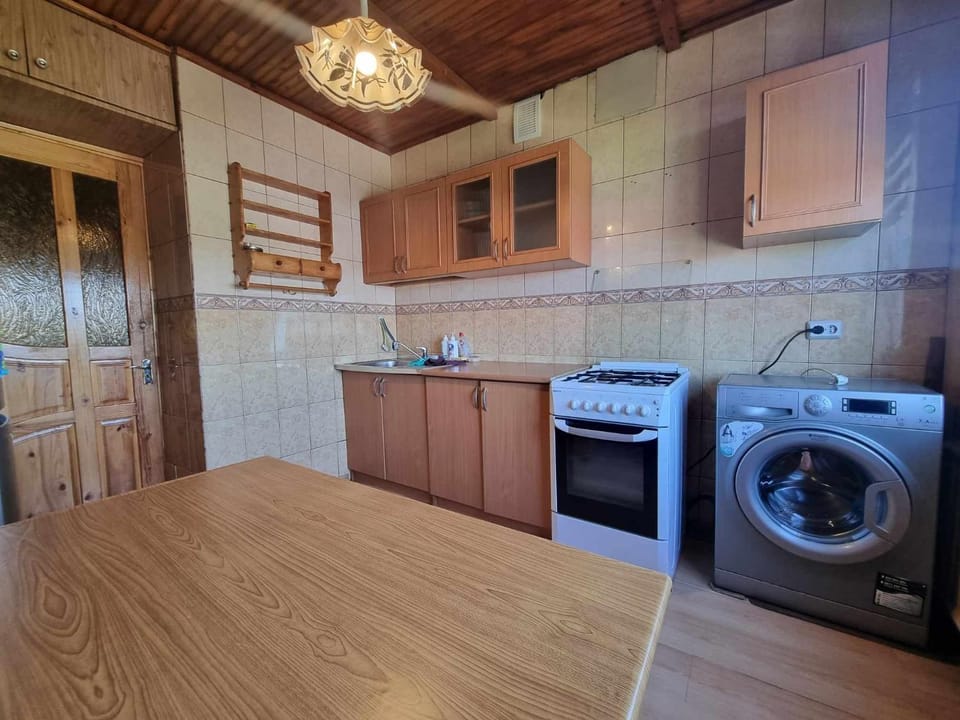 For 6 persons Apartment in Lithuania