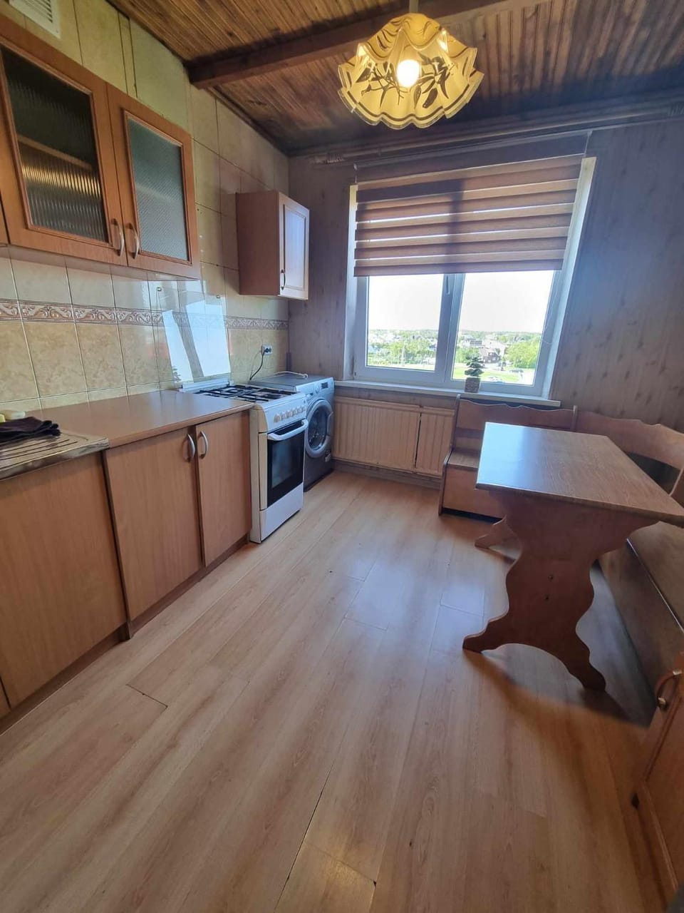 For 6 persons Apartment in Lithuania