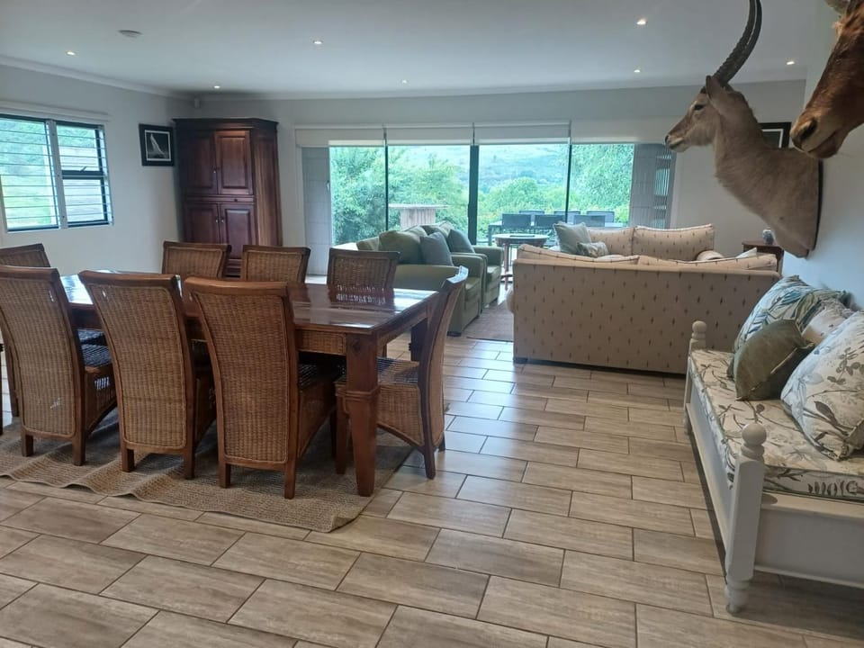 Carshalton Cottage House in KwaZulu-Natal