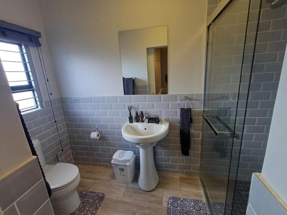 Carshalton Cottage House in KwaZulu-Natal