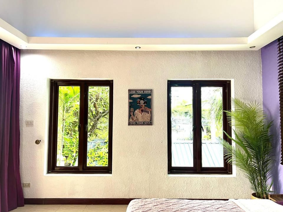 Smokers Resort Resort in Pattaya City