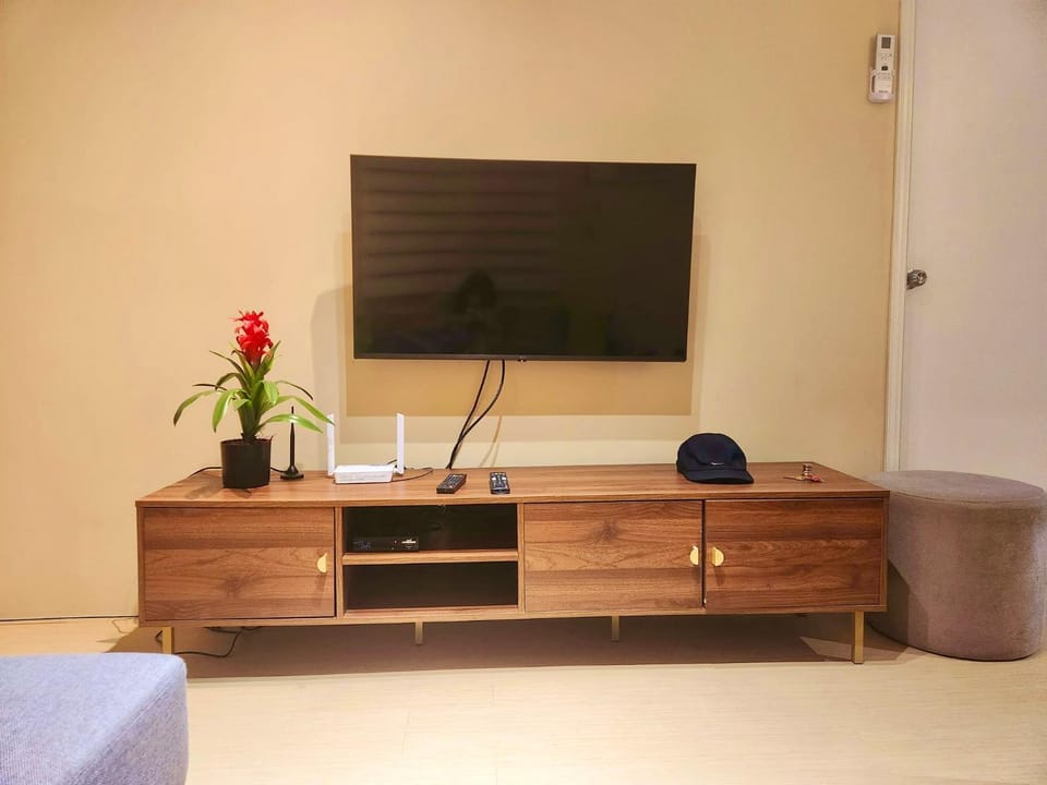 One Bedroom Condominium Avida Tower 1 Aspira CDO Apartment in Cagayan de Oro