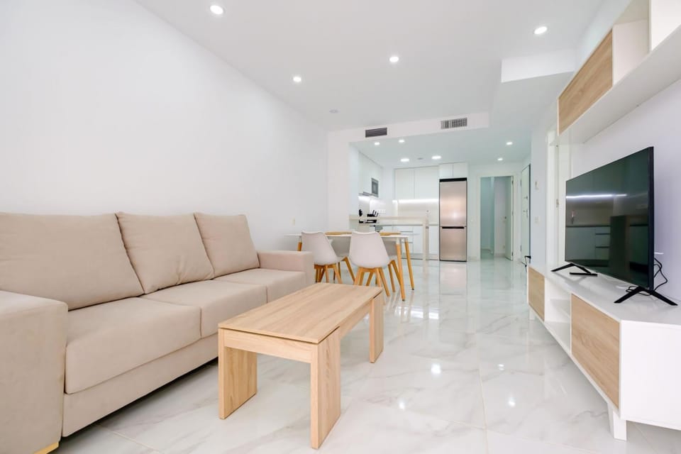 Residencial Alegria XVII ID186 Apartment in Torrevieja