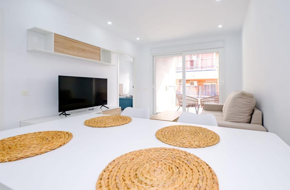 Residencial Alegria XVII ID186 Apartment in Torrevieja
