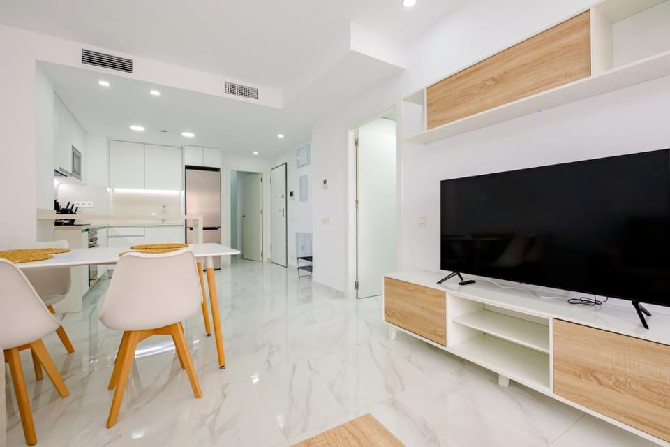 Residencial Alegria XVII ID186 Apartment in Torrevieja