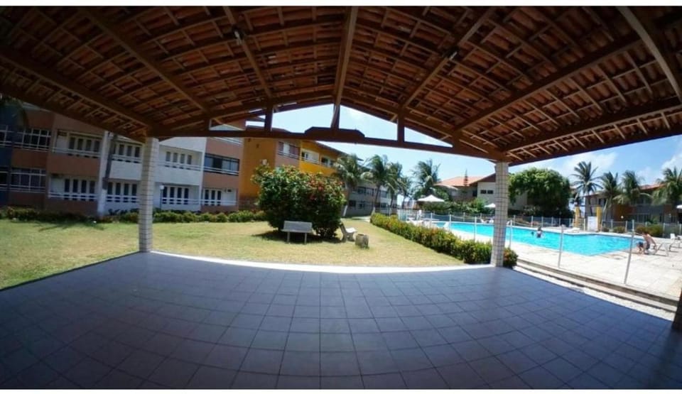 Day, Garden, Pool view