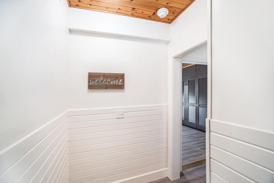 Center Suites Apartment in Douglas