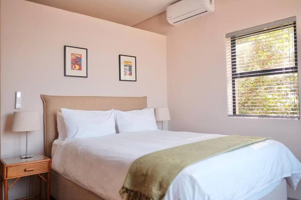 Rose Cottage Apartment in Cape Town