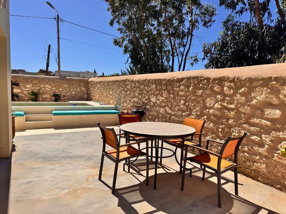 Pavillon chic, piscine privée House in Marrakesh-Safi