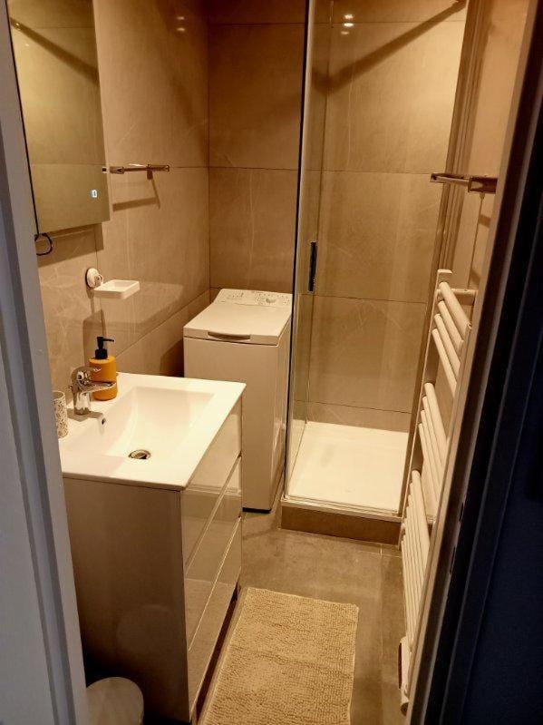 Appartement Apartment in Saint-Raphael