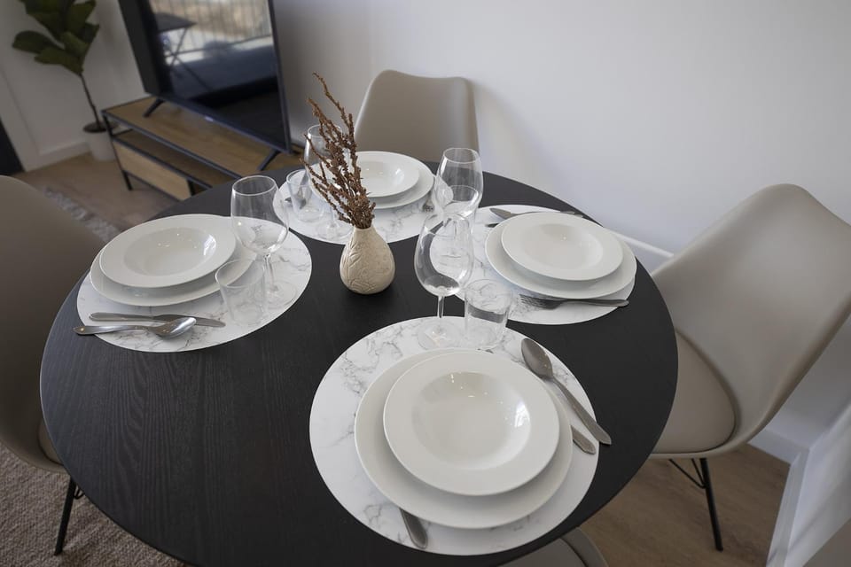 FLH Gaia Flat with Balcony Apartment in Vila Nova de Gaia