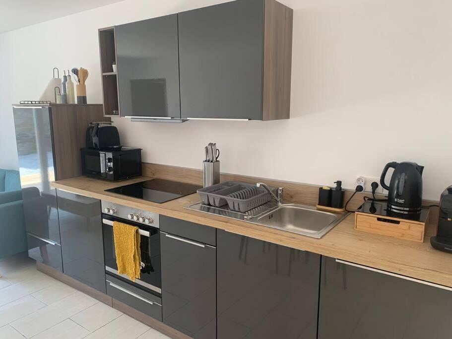 Appartement Lion de Flandres Apartment in Dunkirk