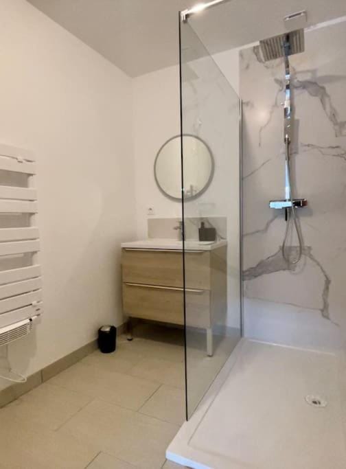 Appartement Lion de Flandres Apartment in Dunkirk