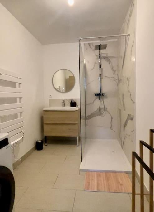 Appartement Lion de Flandres Apartment in Dunkirk