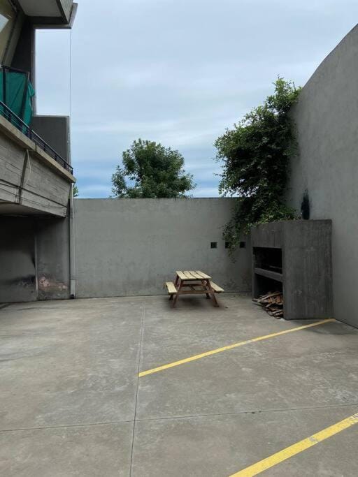 Departamentos del norte Apartment in La Lonja