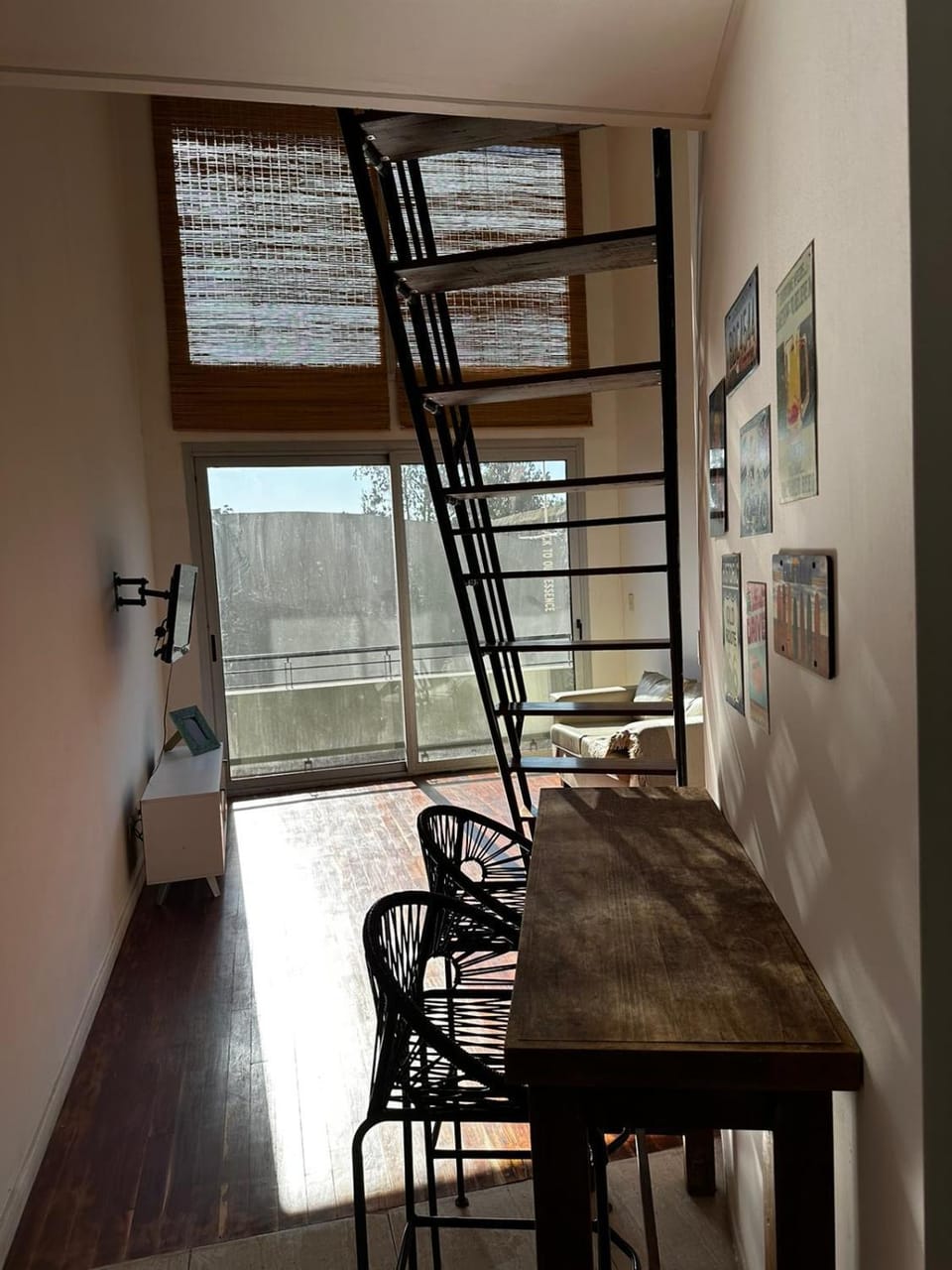 Departamentos del norte Apartment in La Lonja