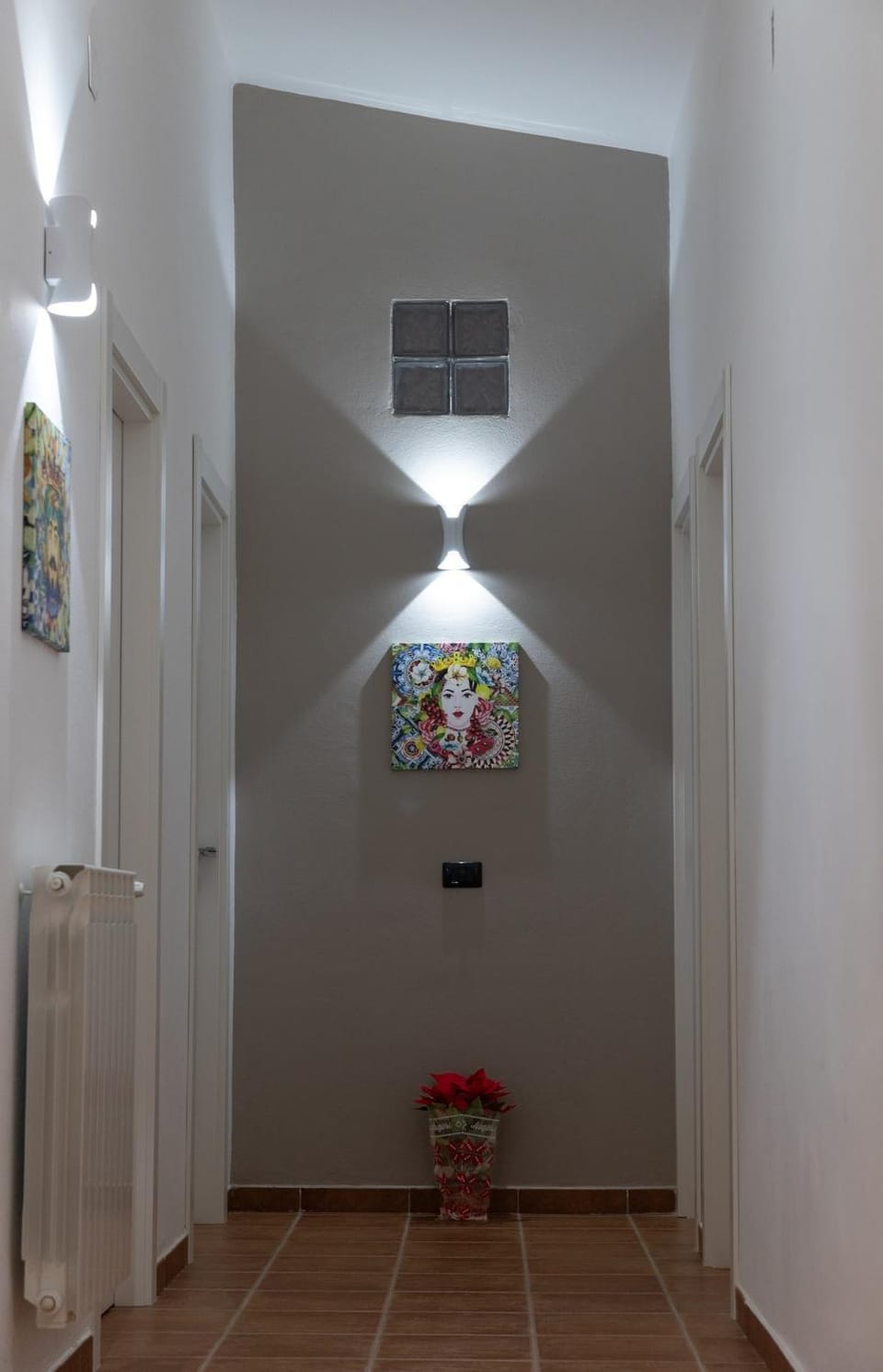 Decorative detail