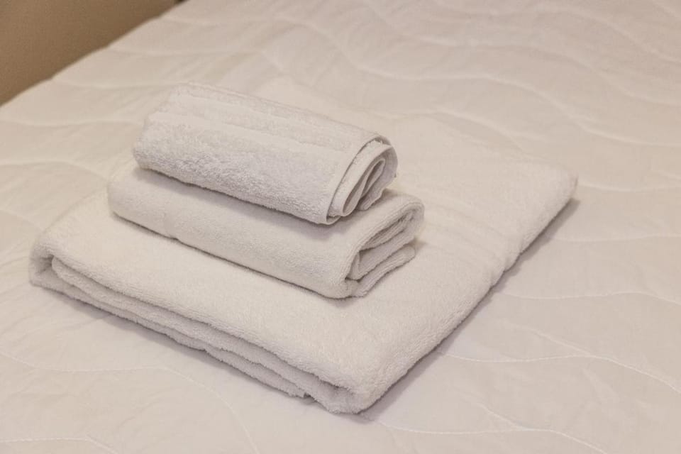 towels