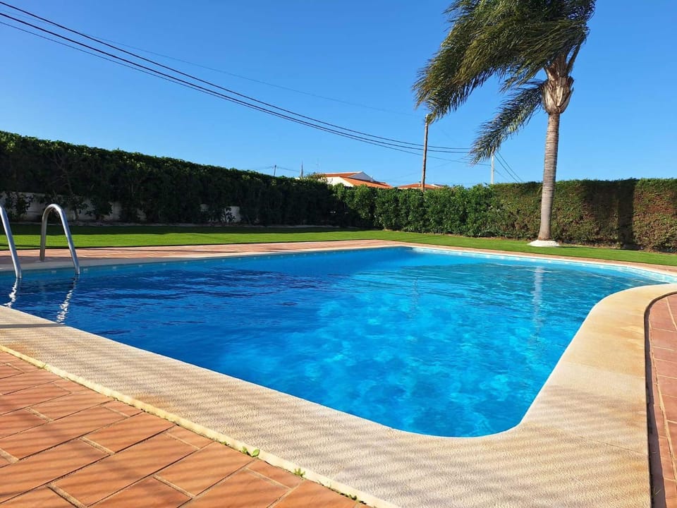 Villa Ramos by Ecovillas Albufeira House in Olhos de Água