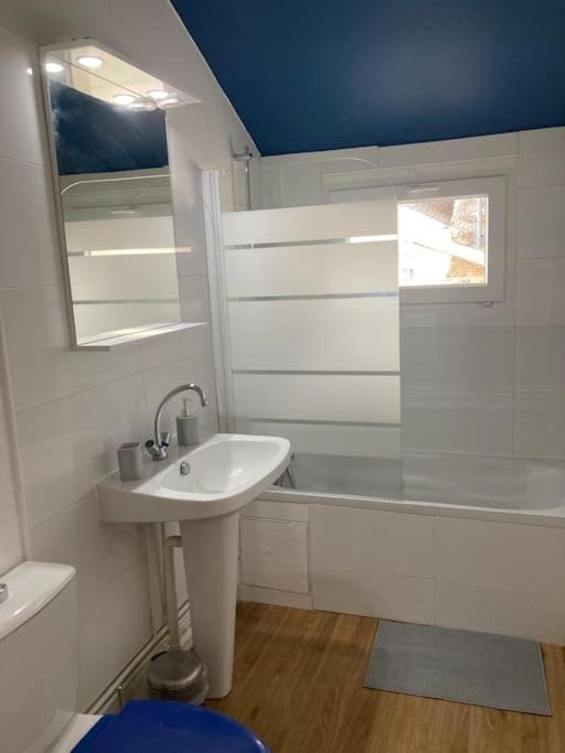 chez karine 7 Apartment in Île-de-France