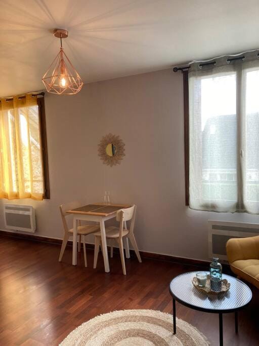 chez karine 7 Apartment in Île-de-France