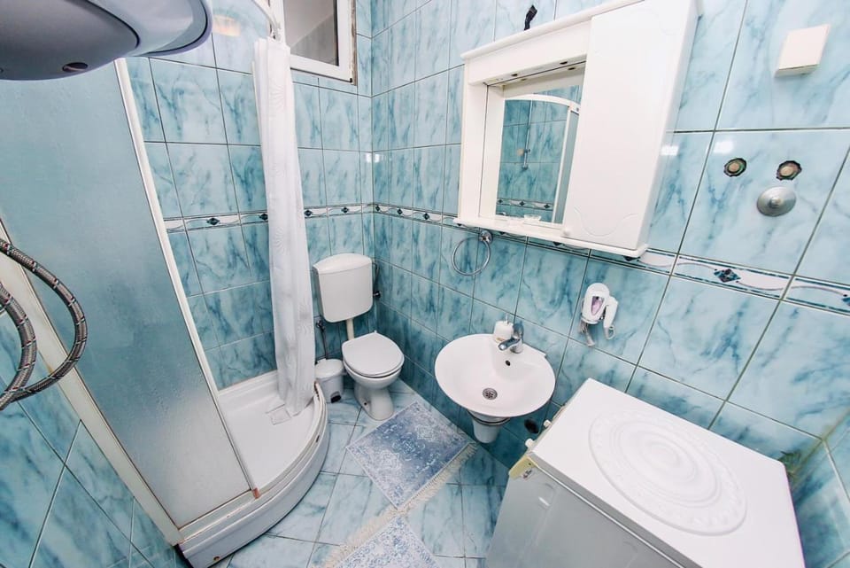 Forest Central Sarajevo Apartment in Sarajevo