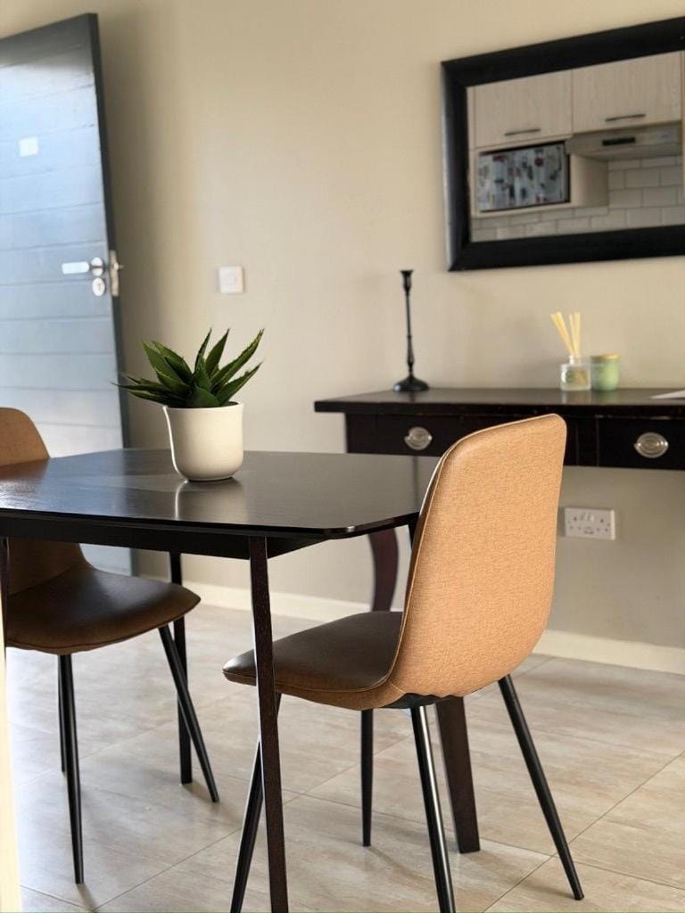 SiaMo Suite Apartment in North West, South Africa