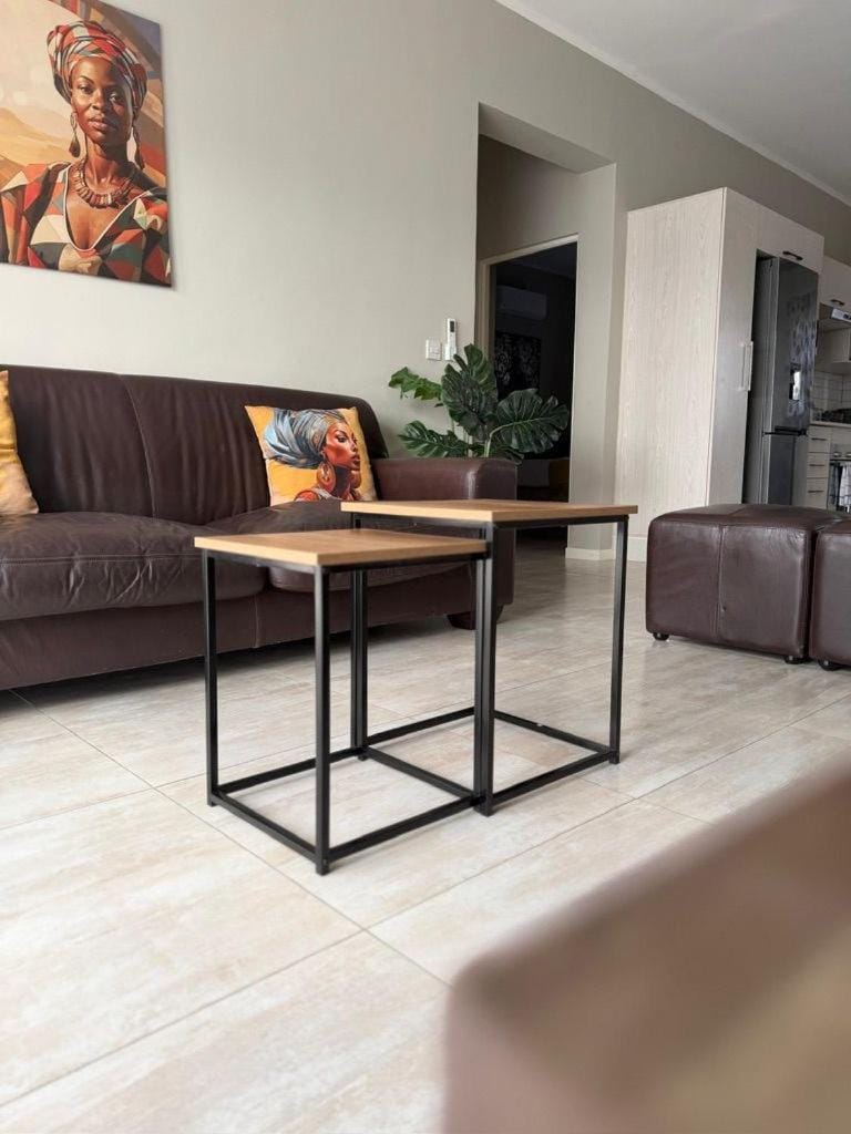 SiaMo Suite Apartment in North West, South Africa