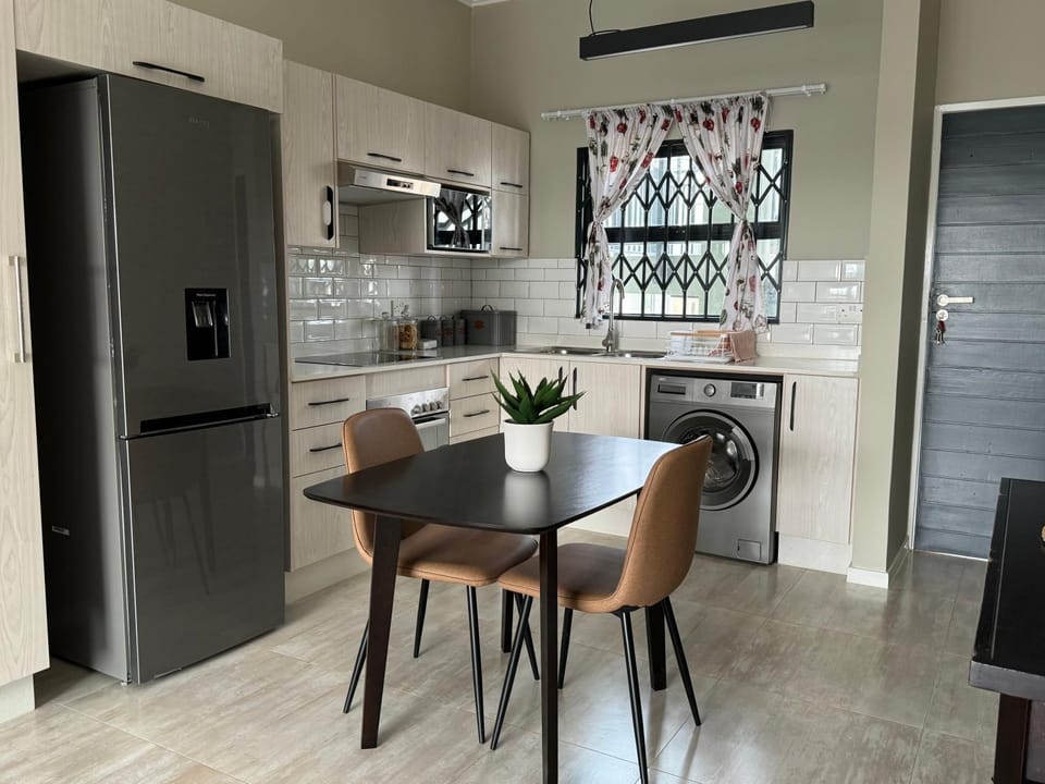 SiaMo Suite Apartment in North West, South Africa