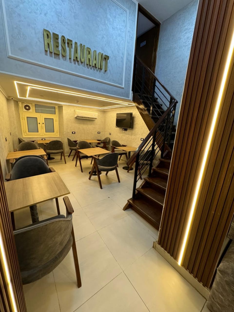 Restaurant/places to eat, Breakfast