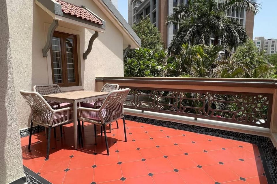Day, View (from property/room), Balcony/Terrace