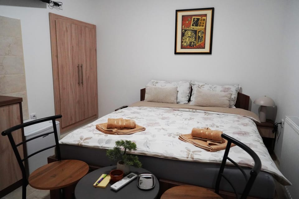 LUX Apartmani Apartment in Timiș County