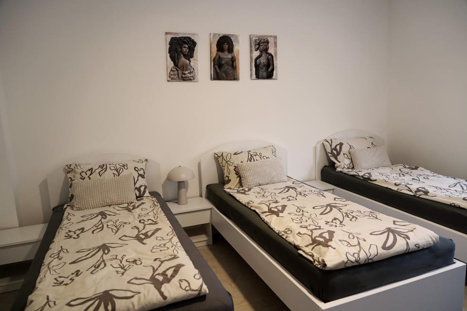 LUX Apartmani Apartment in Timiș County