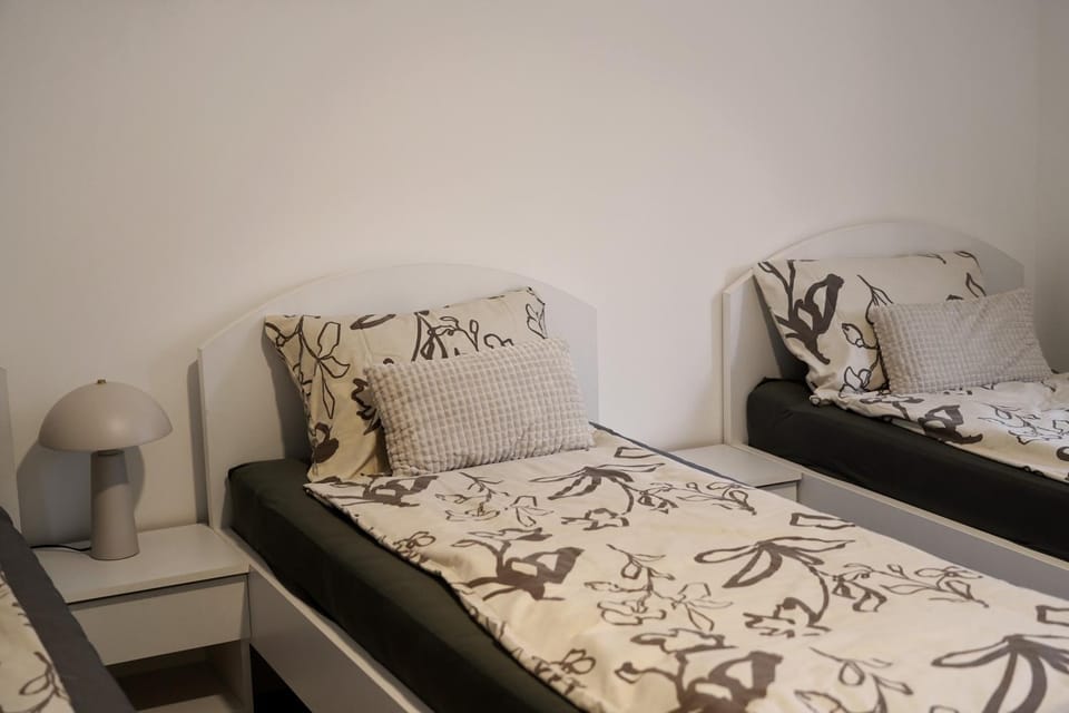 LUX Apartmani Apartment in Timiș County