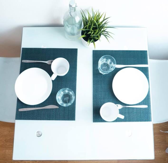 Apartamento Edificio Callao Apartment in Ferrol