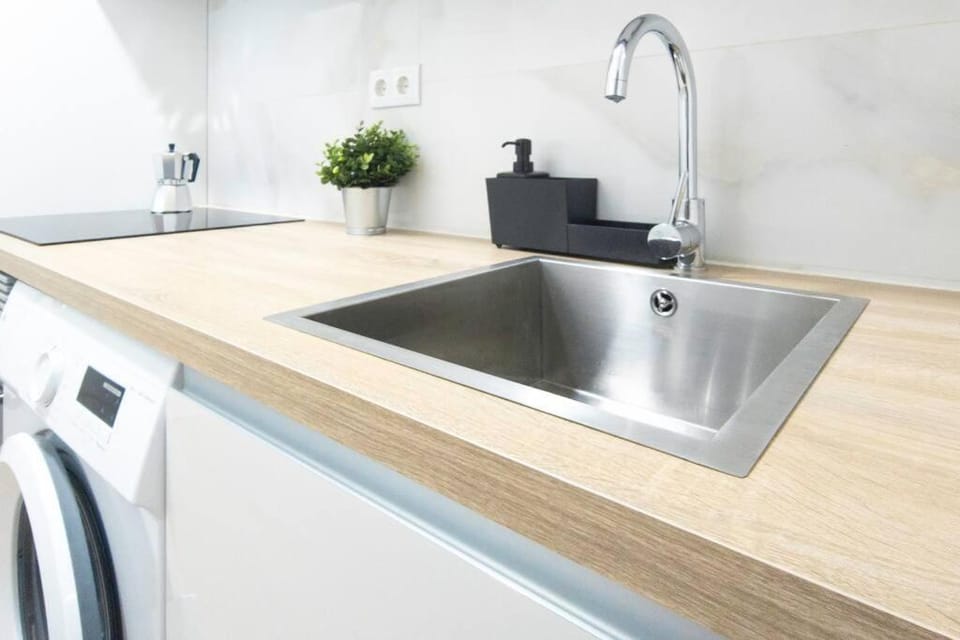 Apartamento Edificio Callao Apartment in Ferrol