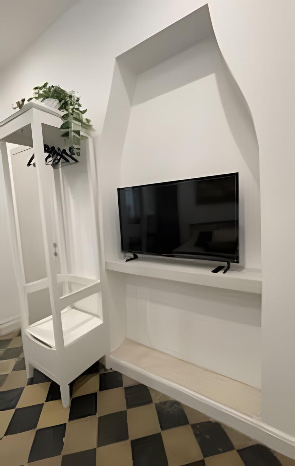 Villa Nanni Camera Le Mura Piccola e Accogliente, a due passi dalle Mura con parcheggio Villa in Capannori
