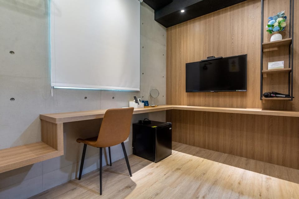KUN INN Tie Hua Vacation rental in Taiwan, Province of China