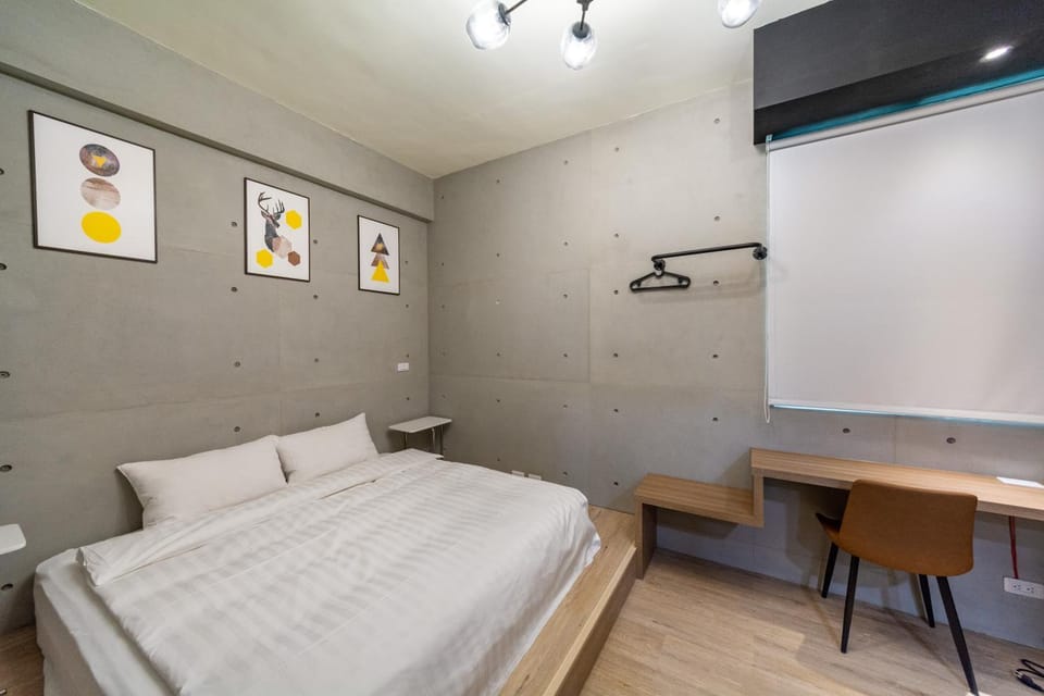 KUN INN Tie Hua Vacation rental in Taiwan, Province of China