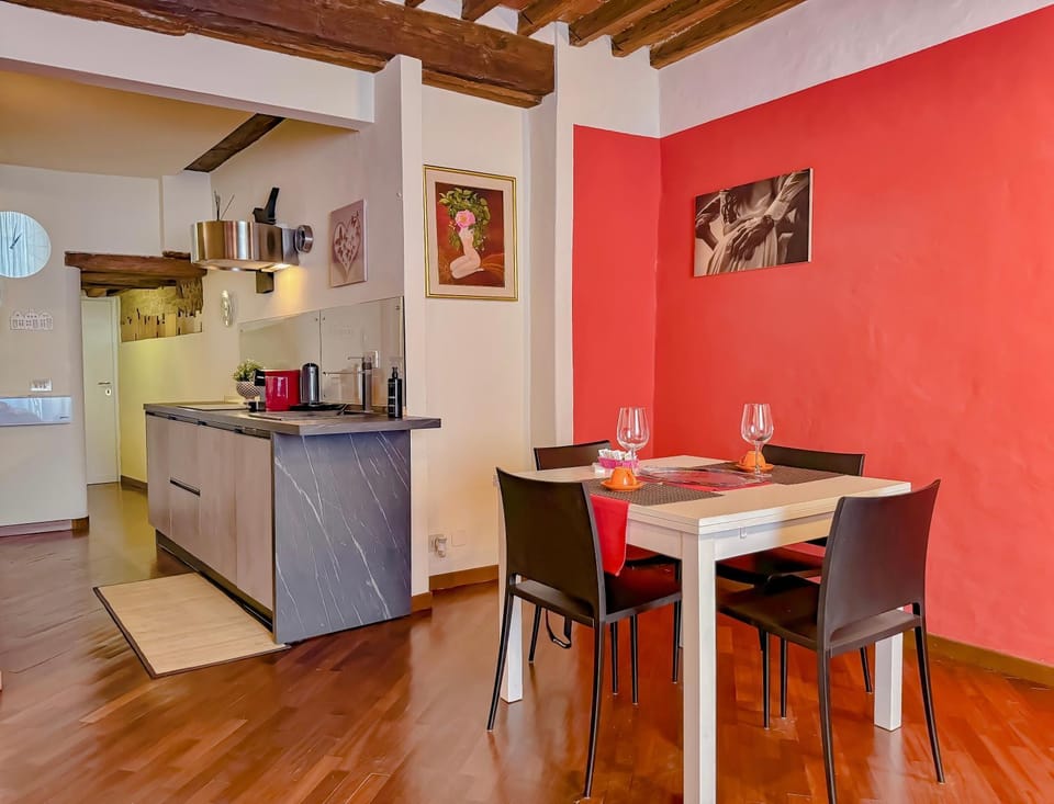 Kitchen or kitchenette, kitchen