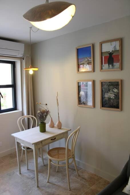 095 - Le Petit Camarguais - Studio - Calme - WIFI Apartment in Mauguio